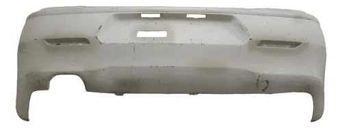 Parachoque Tras Alfa Romeu 156 1997/2001 Orig Usado 22427