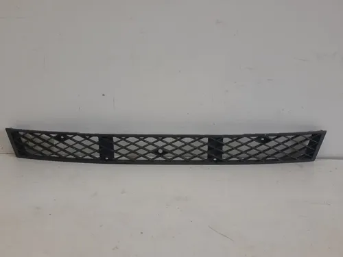 Grade Inferior Para-choque Corsa 2007/2012 Original 21482 Fosco