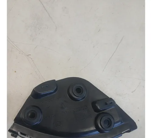 Guia Parachoque Volkswagen Fox L.d 2010 A 2014 Origina 22625