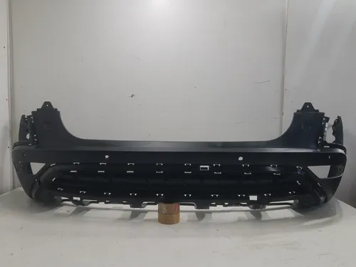 Spoiler Traseiro Hyundai Creta  2023 2024 Original Preto