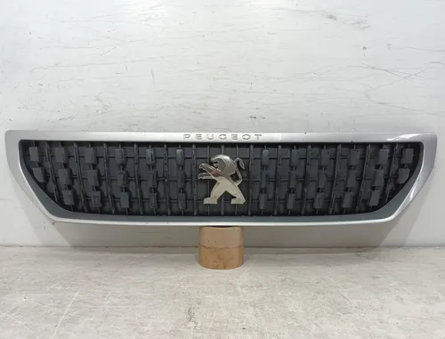 Grade Peugeot Expert Usado Original 26825 Preto Cinza