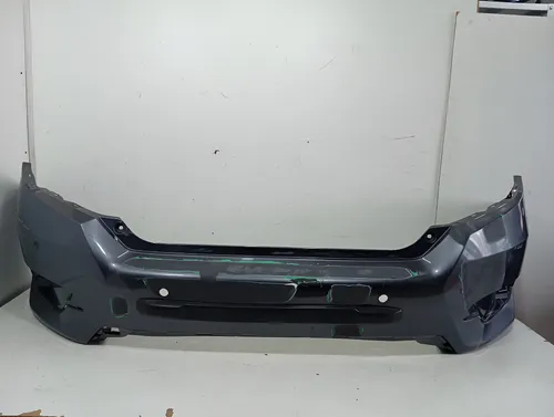 Parachoque Traseiro Honda Civic G10 2017/2021 Original 25398