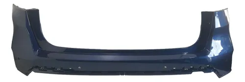 Parachoque Traseiro Bmw X1 2023 2024 2025 Origi Usado 24671