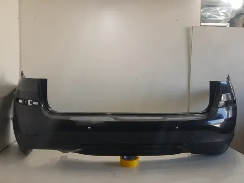 Para-choque Traseiro Bmw X3 2013 A 2015 Original 22023