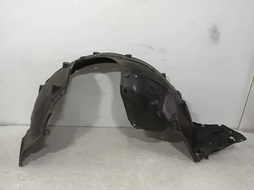 Parabarro Dianteiro Esquerdo Honda Civic 2017 A 2021 26613