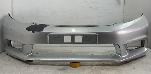 Parachoque Dianteiro Civic G9 2012 2013 2014 2015 2016 Usado Orig 26789 Prateado