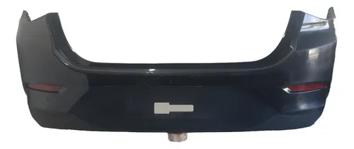 Parachoque Tras Gm Onix Plus 2020/2025 Original Usado 24856