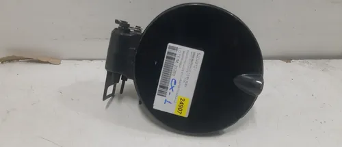 Portinhola Tampa Combustível Onix 2013/2019 Original 24907 Preto