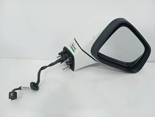 Retrovisor Direito Tracker 2014 A 2019 Original 25451