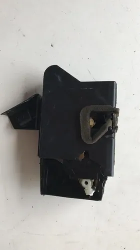 Fechadura Elétrica Porta Diant Logan Direito 6846 Sandero