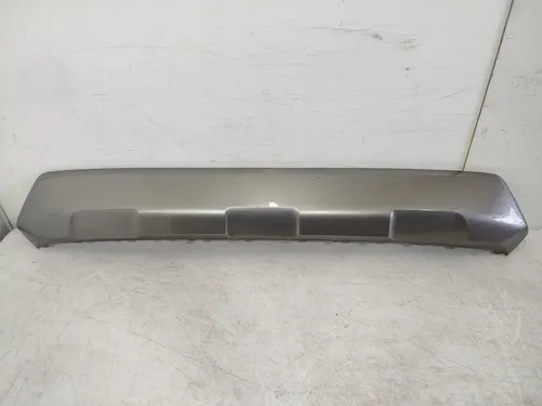 Spoiler Traseiro Toyota Rav 4 2019 A 2023 Original 26224 Prateado