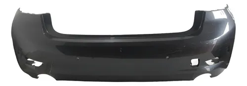 Parachoque Tras Bmw 320 Gp 2020/2022 Original Usado 24499