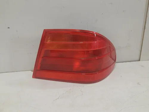 Lanterna Mercedes E320 L.direito 1998 Original 11234 Direito Vermelho