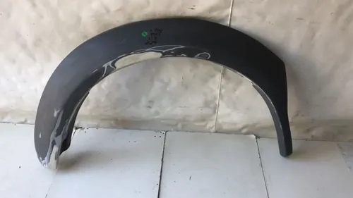 Moldura Paralama Tras Mitsubishi L200 Triton Direito 6529 C