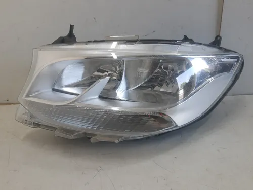 Sucata Farol Mercedes Sprinter 2020/2024 Esquerdo Orig 24016 Esquerdo