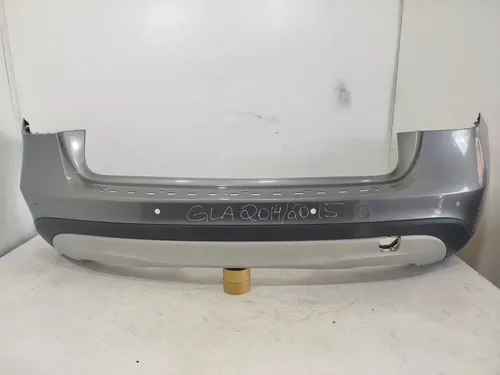 Parachoque Traseiro Mercedes Gla 200 250 2014 A 2017 25822