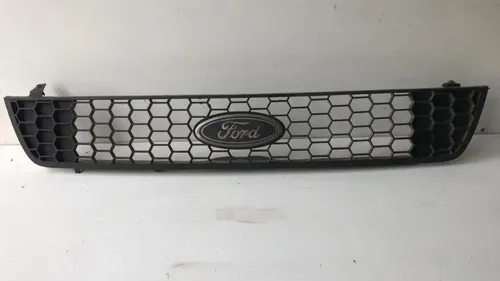 Grade Central Ecosport 2003 A 2007 Original Usado 6588 Brilhante