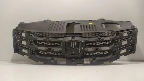 Grade Honda City 2009 2010 2011 Original Sem Friso 6563 Preto