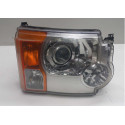 Farol Direito Land Rover Discovery 3 2007 2008 2009 2010