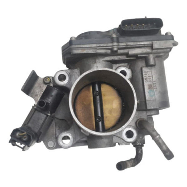 Corpo Borboleta Tbi New Civic 1.8 Flex 2008 2009 A 2011