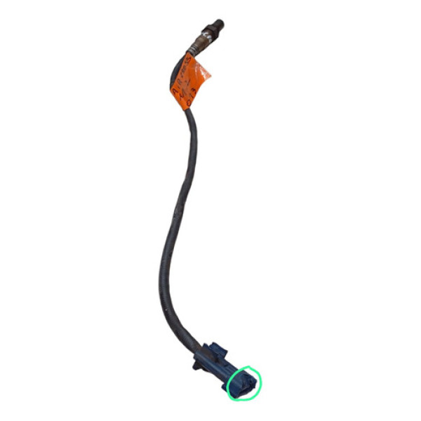 Sonda Lambda C3 Aircross 1.6 2011 2012 2013 A 2015 Detalhe