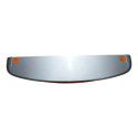 Aerofólio Com Breaklight Hyundai I30 2014 2015 2016 2017