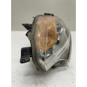 Farol Esquerdo Mitsubishi New Triton 2018 2019 2020 Simples