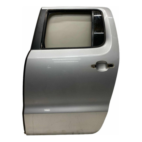Porta Traseira Esquerda Amarok 2012