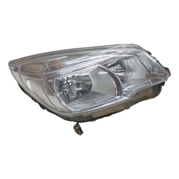Farol Direito Chevrolet S10 2012 A 2016