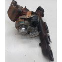Turbina Land Rover Discovery 3 2.7 Diesel 2010 2011 2012