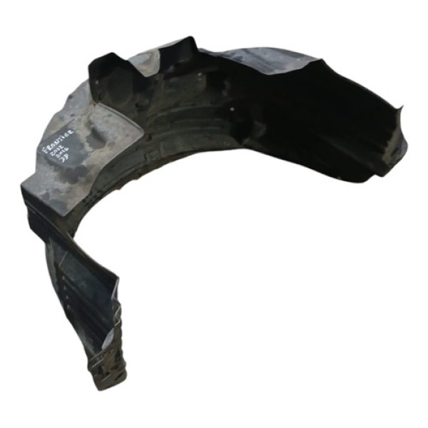 Parabarro Dianteiro Direito Frontier 2009 2010 A 2016