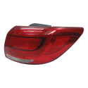 Lanterna Direita Kia Sportage 2012 A 2016