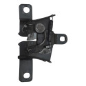 Fechadura Capo Subaru Tribeca 2011 2012 2013