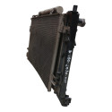 Radiador Mercedes B180 2007 A 2011 1.7 Gasolina Automático