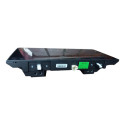 Multimidia Tiggo 5x Pro 2023 2024 Com Detalhe