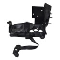 Caixa Suporte Bateria Argo 2013 2014 2015 2016 2017 A 2018