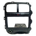 Moldura Multimida Som Kia Bongo 2013 2014 2015 2016