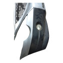 Parachoque Dianteiro Ssangyong Actyon 2009 E 2010 C Detalhe