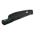 Cortina Porta-malas C/detalhes Mercedes B180 2007 A 2011