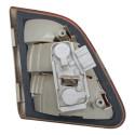 Lanterna Esquerda Da Tampa Mercedes Benz B180 2009 A 2011