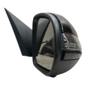 Retrovisor Direito C450 2015 C/ Pisca Eletrico 2015 A 2018