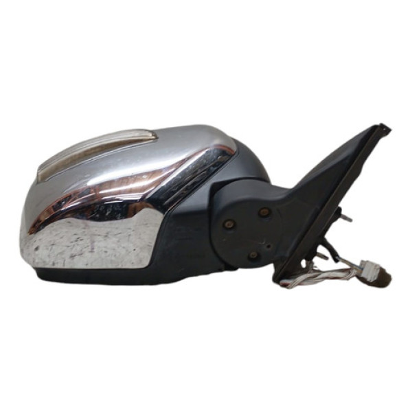 Retrovisor Direito Triton Elétrico C/ Pisca 2007 A 2015