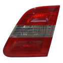 Lanterna Esquerda Da Tampa Mercedes Benz B180 2009 A 2011