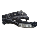 Braço Esquerdo Capo Mercedes B180 2007 A 2011