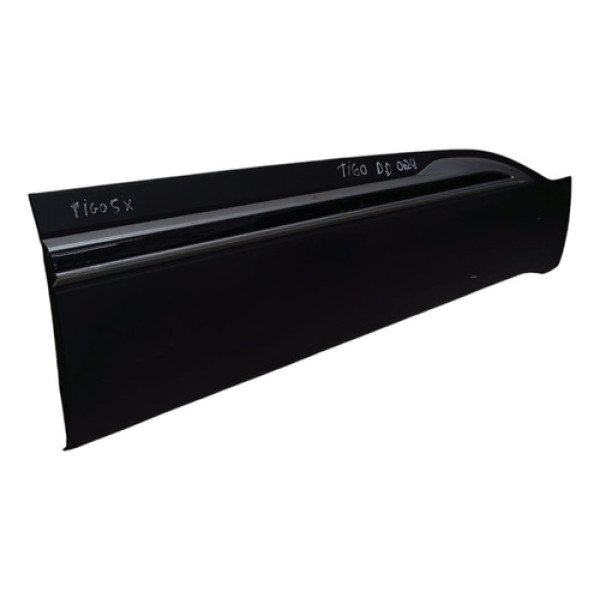 Aplique Porta Dianteiro Direito Tiggo 5x Pro 2023 2024