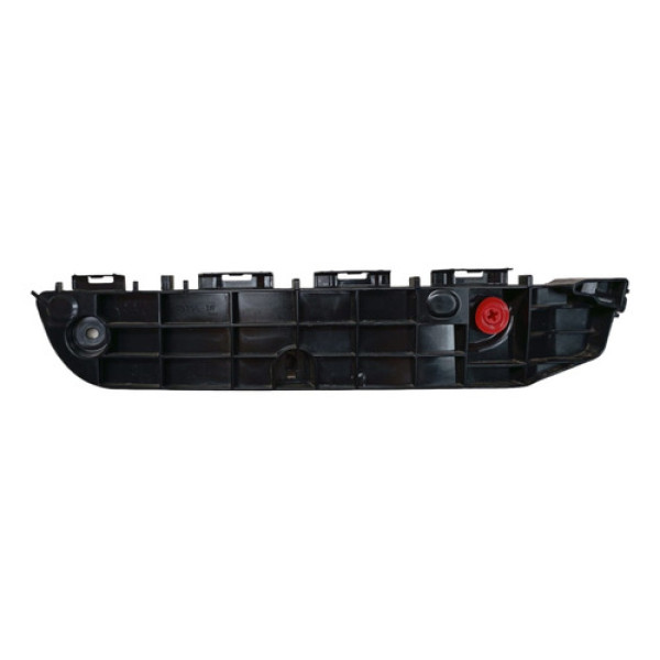 Guia Parachoque Esquerdo Sw4 Hilux Srx 2022 A 2024 Original
