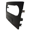 Moldura Comando Ar Mercedes B180 2007 A 2011