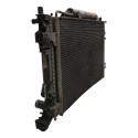 Radiador Mercedes B180 2007 A 2011 1.7 Gasolina Automático