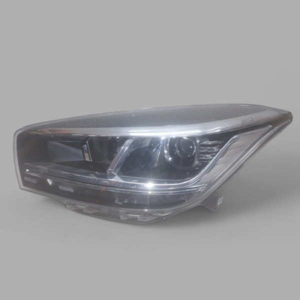 Farol Tiggo Pro 5 Lado Direito Ano 2024 Original