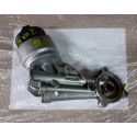Suporte Fitro De Oleo Peugeot 208 1.6 2012 2013 2014 2015
